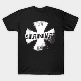 Southkrautz Biker Bavaria T-Shirt